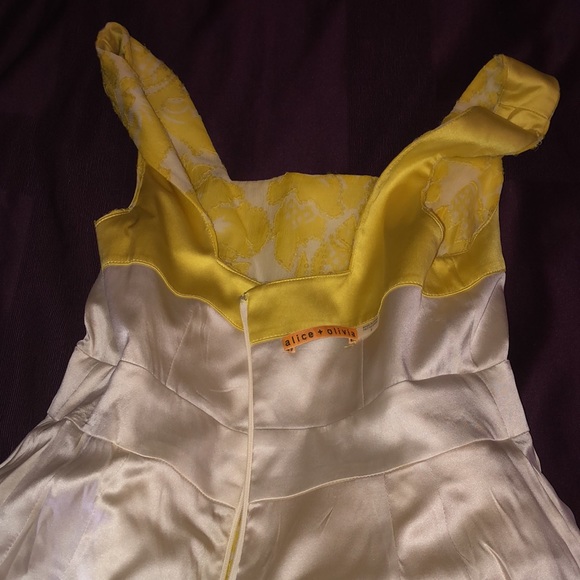 Dress - Picture 8 of 9